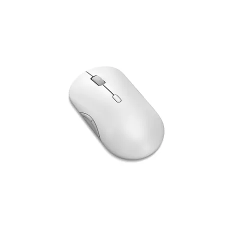 Lenovo 700 Multi-Device Wireless Silent Mouse | Wireless | 2.4G, Bluetooth 5.3 | Seashell