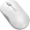 Lenovo 700 Multi-Device Wireless Silent Mouse | Wireless | 2.4G, Bluetooth 5.3 | Seashell
