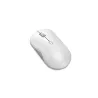 Lenovo 700 Multi-Device Wireless Silent Mouse | Wireless | 2.4G, Bluetooth 5.3 | Seashell