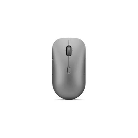 Lenovo Wireless Multi-Mode Pro Plus Mouse 6050 (Luna Grey) 4Y51S61878
