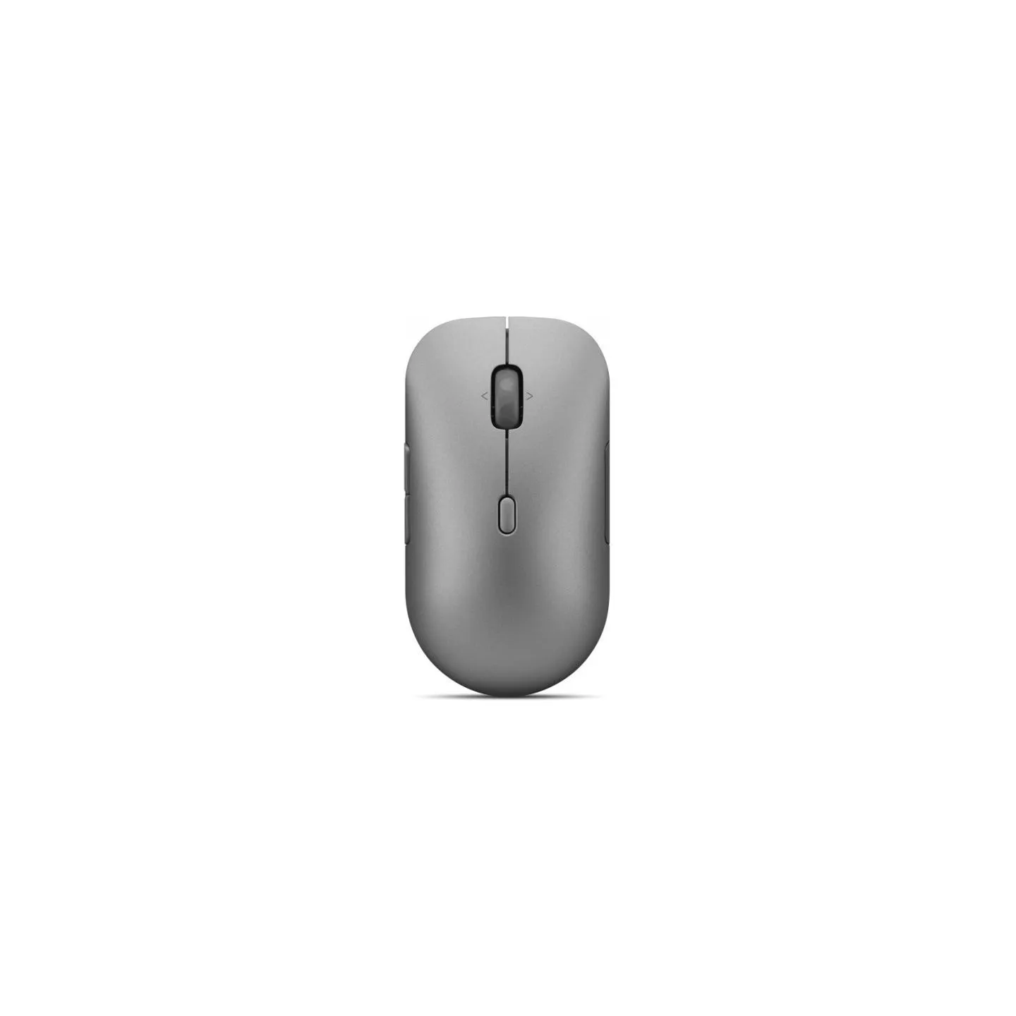 Lenovo Wireless Multi-Mode Pro Plus Mouse 6050 (Luna Grey) 4Y51S61878