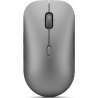Lenovo WIRELESS MULTI-MODE PRO PLUS MOUSE 6050 - LUNA GREY