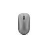 Lenovo Wireless Multi-Mode Pro Plus Mouse 6050 (Luna Grey) 4Y51S61878