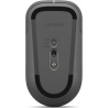 Lenovo WIRELESS MULTI-MODE PRO PLUS MOUSE 6050 - LUNA GREY