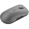 Lenovo Wireless Multi-Mode Pro Plus Mouse 6050 (Luna Grey) 4Y51S61878