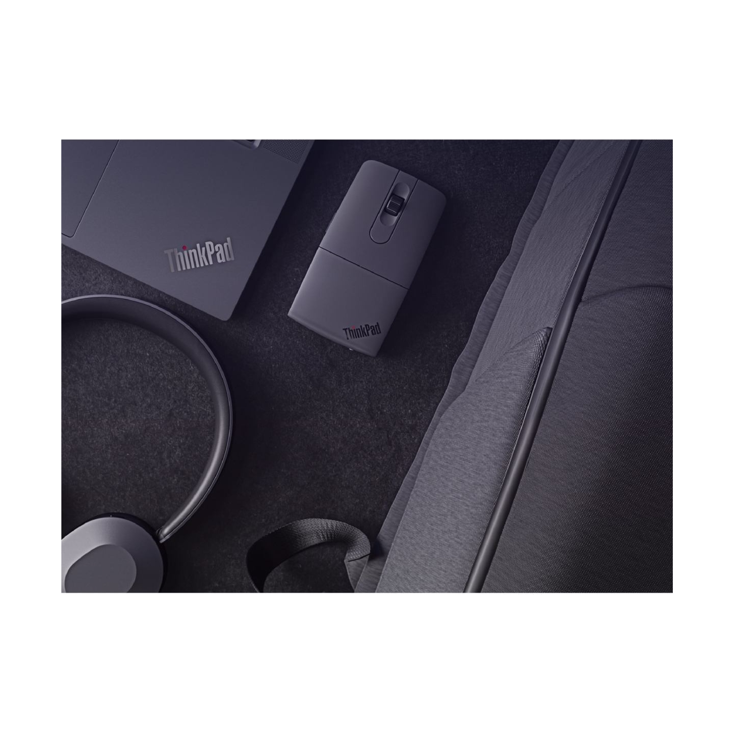 Lenovo BLUETOOTH PRESENTER MOUSE