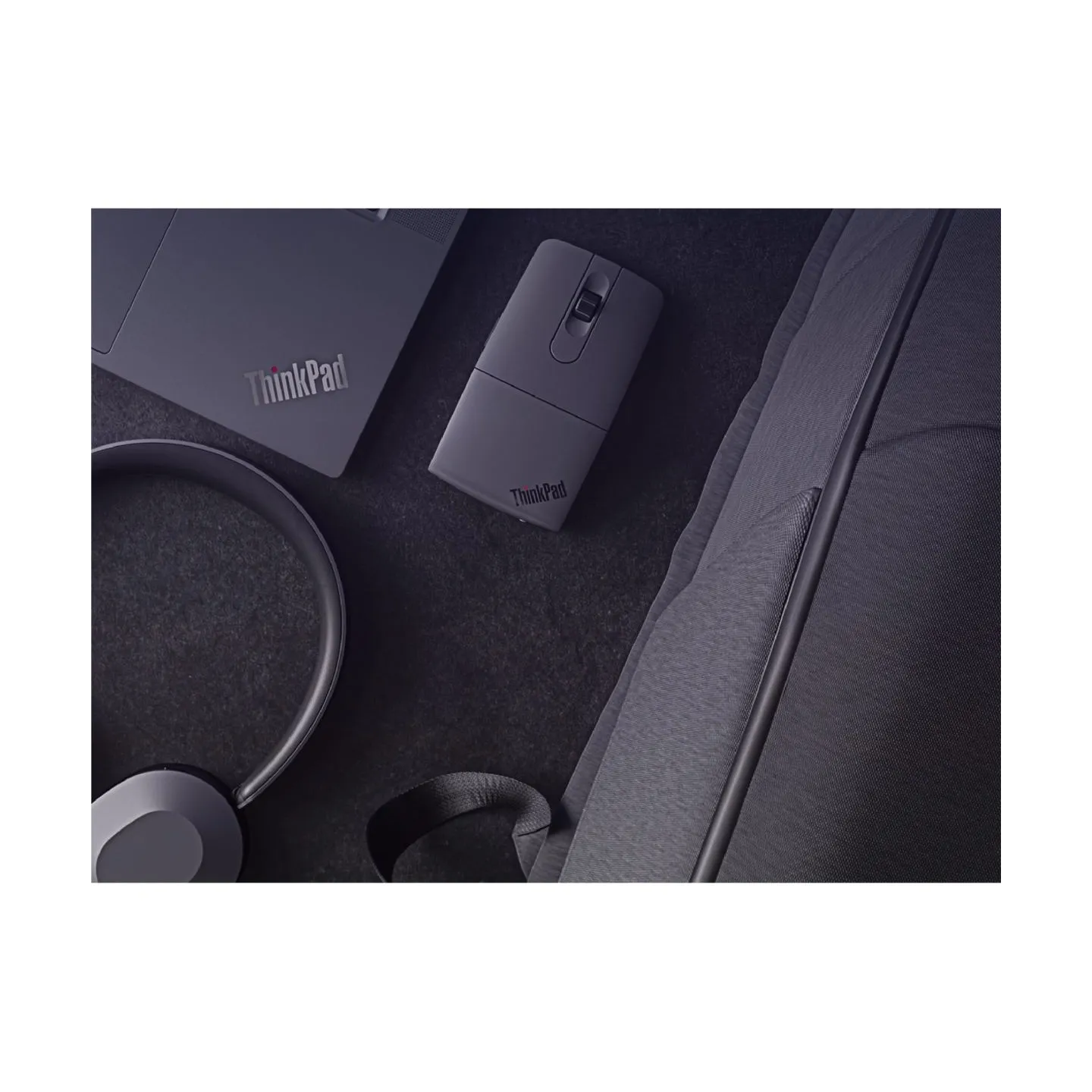 Lenovo BLUETOOTH PRESENTER MOUSE