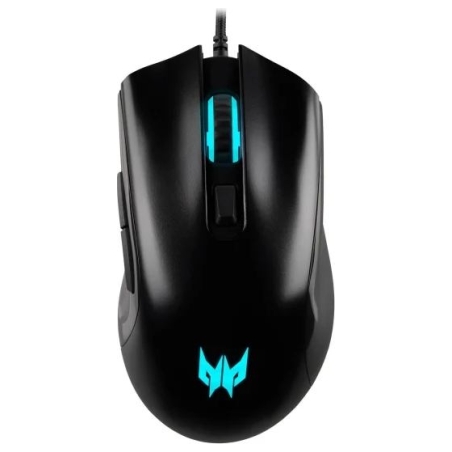 Acer | Predator Cestus 333 | Wired | USB 2.0 | Black
