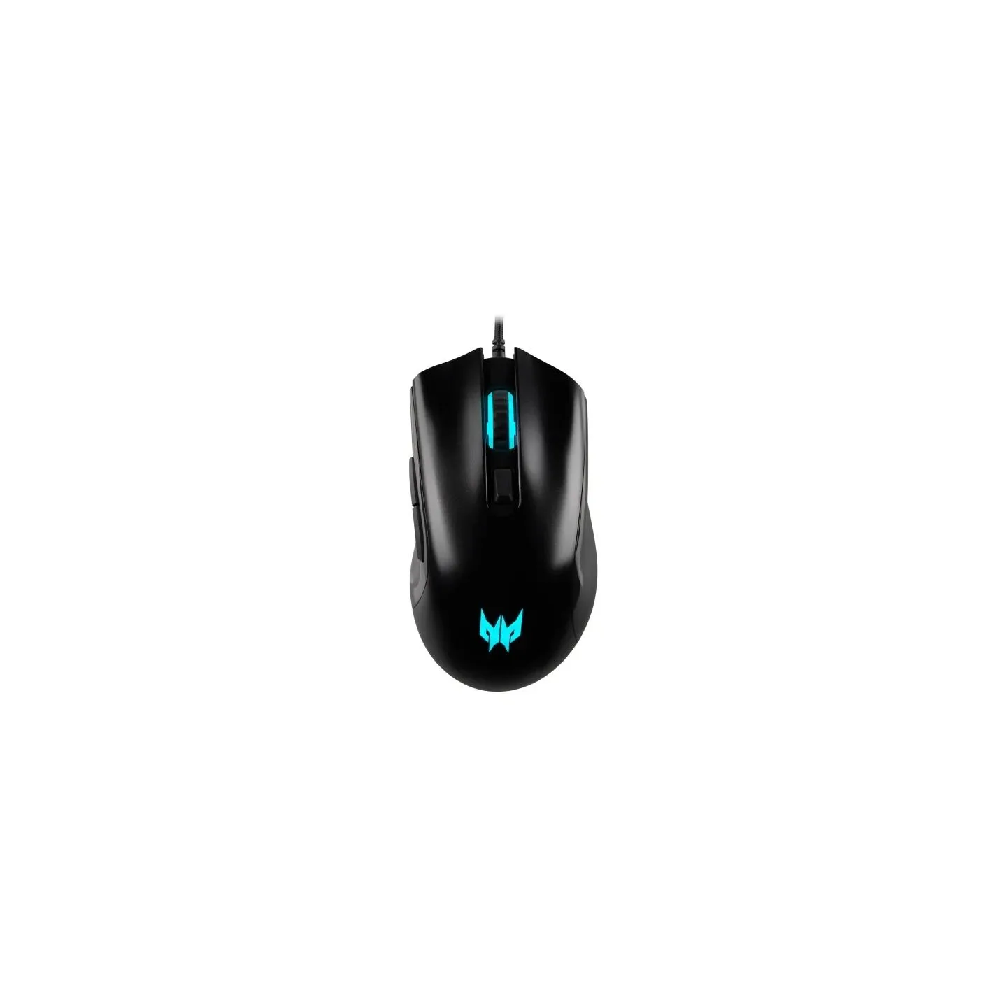 Acer | Predator Cestus 333 | Wired | USB 2.0 | Black