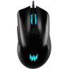 Acer | Predator Cestus 333 | Wired | USB 2.0 | Black