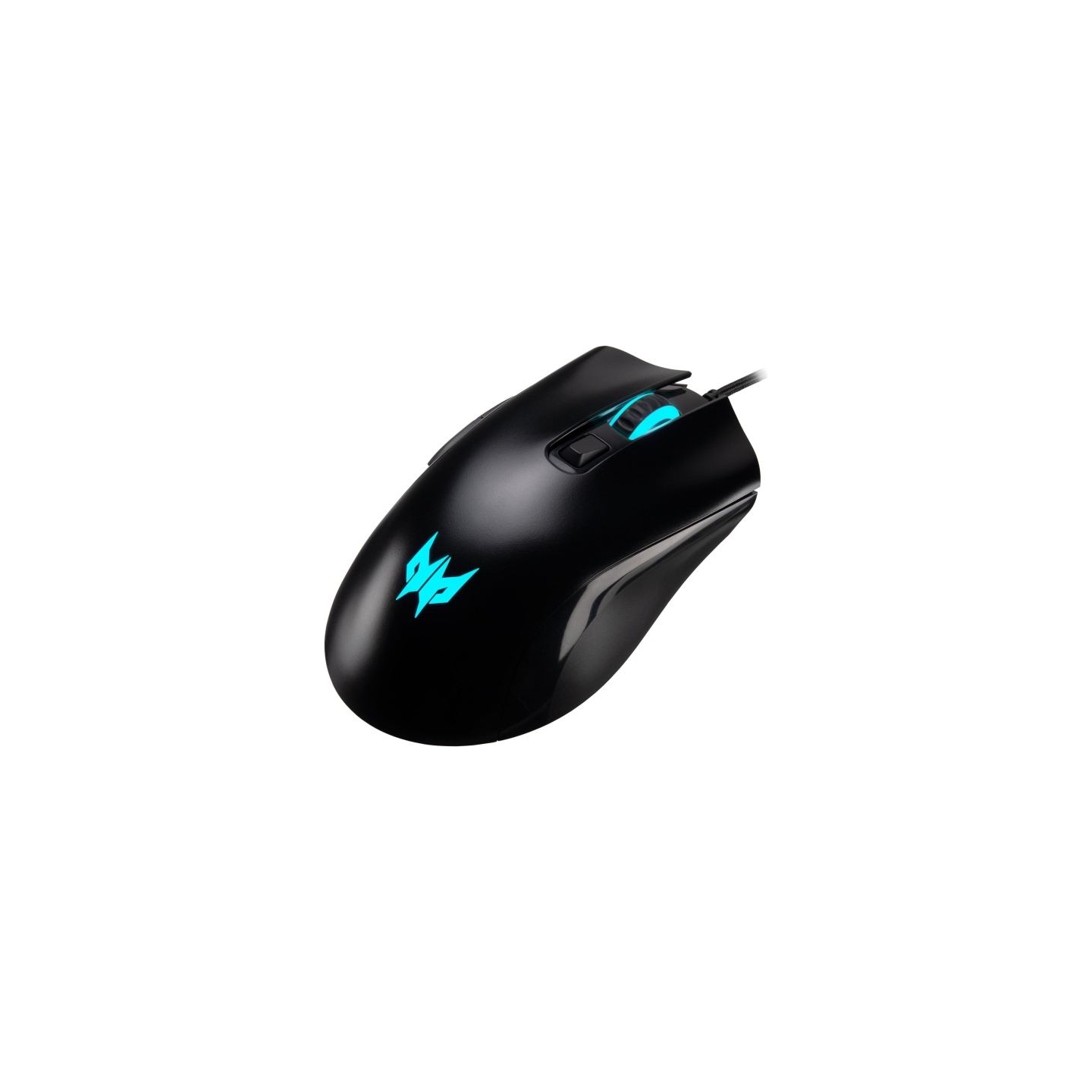 Acer | Predator Cestus 333 | Wired | USB 2.0 | Black