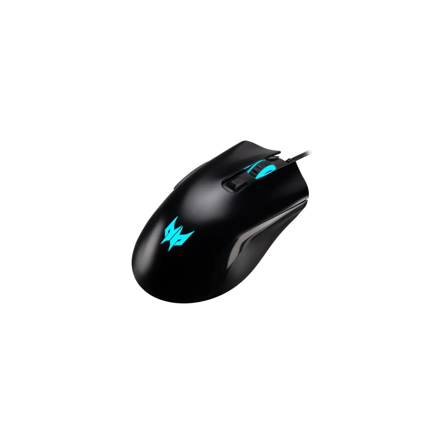 Acer | Predator Cestus 333 | Wired | USB 2.0 | Black