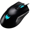 Acer | Predator Cestus 333 | Wired | USB 2.0 | Black