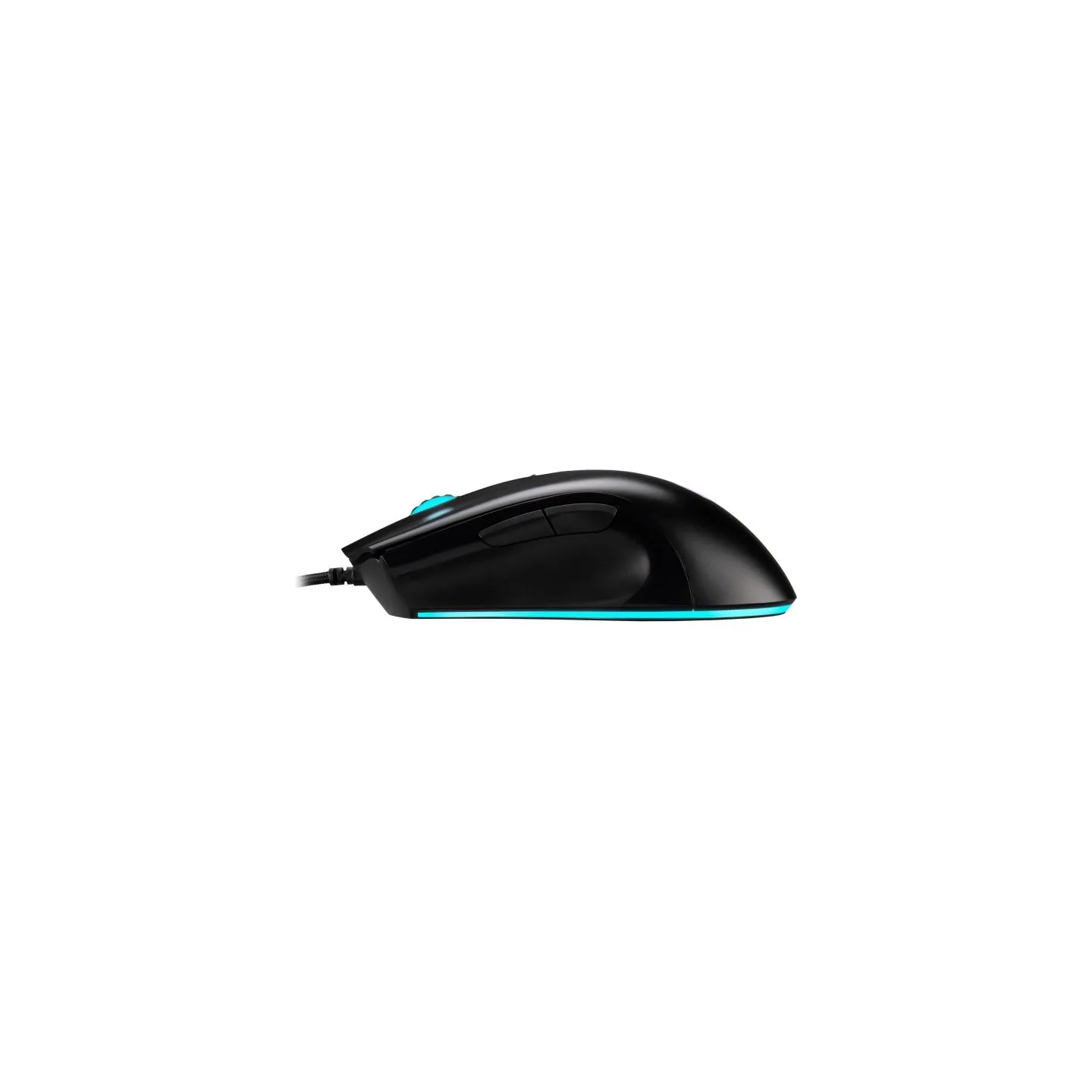 Acer | Predator Cestus 333 | Wired | USB 2.0 | Black