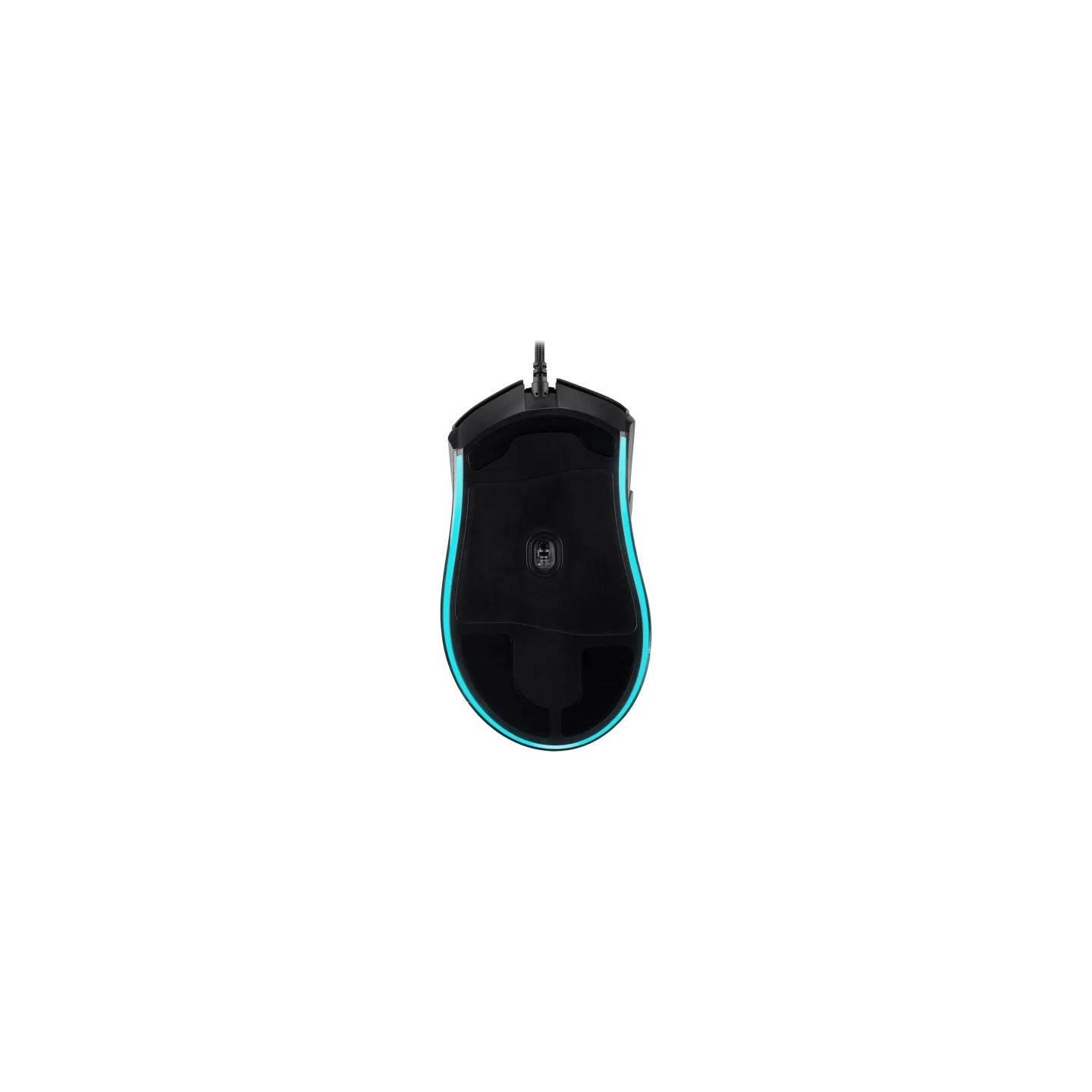 Acer | Predator Cestus 333 | Wired | USB 2.0 | Black
