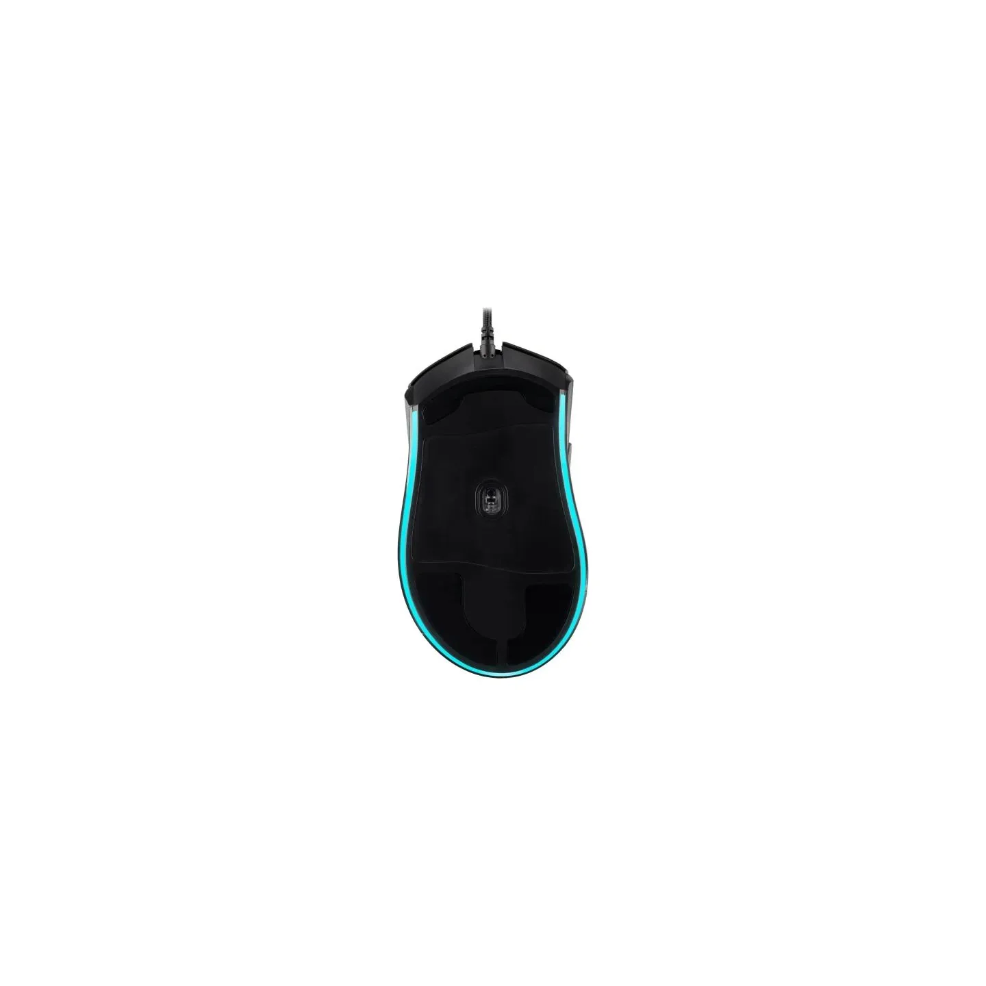 Acer | Predator Cestus 333 | Wired | USB 2.0 | Black