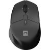 Natec Kite | Wireless | Bluetooth, 2.4GHz | Black