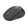 Natec Kite | Wireless | Bluetooth, 2.4GHz | Black