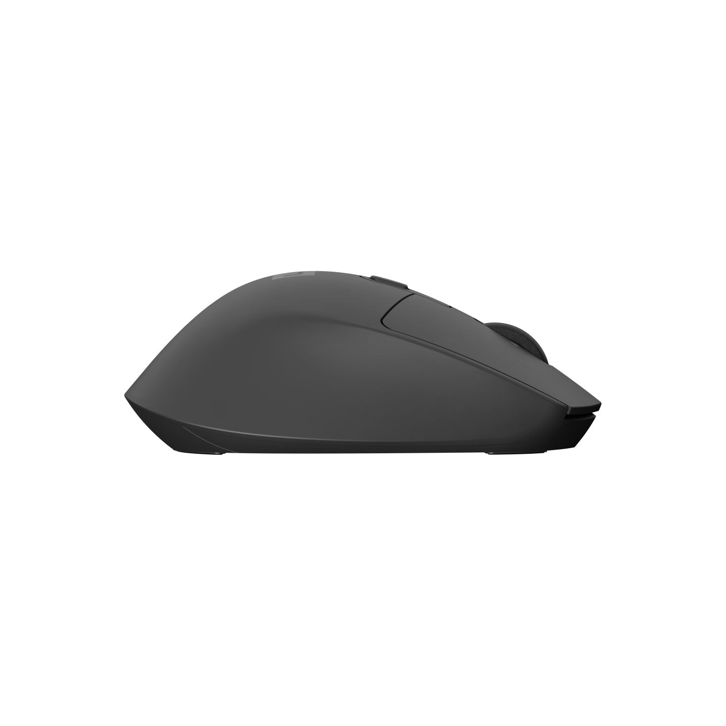 Natec Kite | Wireless | Bluetooth, 2.4GHz | Black