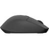 Natec Kite | Wireless | Bluetooth, 2.4GHz | Black