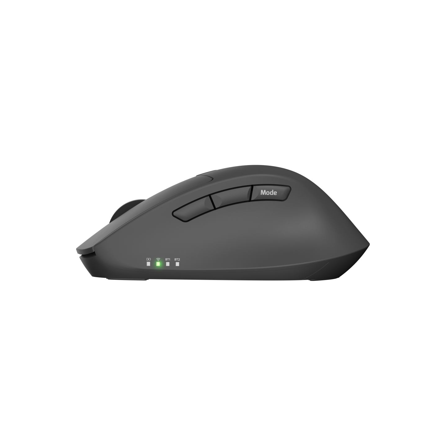 Natec Kite | Wireless | Bluetooth, 2.4GHz | Black