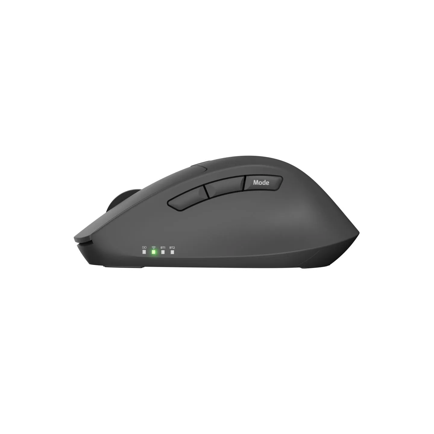 Natec Kite | Wireless | Bluetooth, 2.4GHz | Black