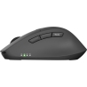 Natec Kite | Wireless | Bluetooth, 2.4GHz | Black