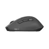 Natec Kite | Wireless | Bluetooth, 2.4GHz | Black