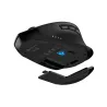 Natec Kite | Wireless | Bluetooth, 2.4GHz | Black