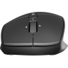 Natec Kite | Wireless | Bluetooth, 2.4GHz | Black