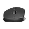 Natec Kite | Wireless | Bluetooth, 2.4GHz | Black