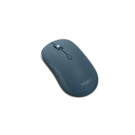 Lenovo Silent Mouse | Yoga | Wireless | Bluetooth | Tidal Teal