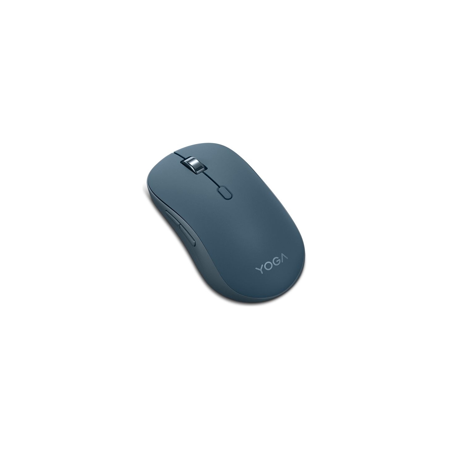 Lenovo Silent Mouse | Yoga | Wireless | Bluetooth | Tidal Teal