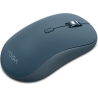Lenovo Silent Mouse | Yoga | Wireless | Bluetooth | Tidal Teal