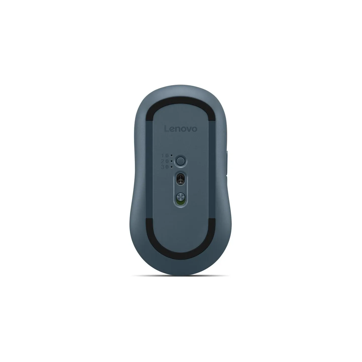Lenovo Silent Mouse | Yoga | Wireless | Bluetooth | Tidal Teal