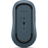 Lenovo Silent Mouse | Yoga | Wireless | Bluetooth | Tidal Teal
