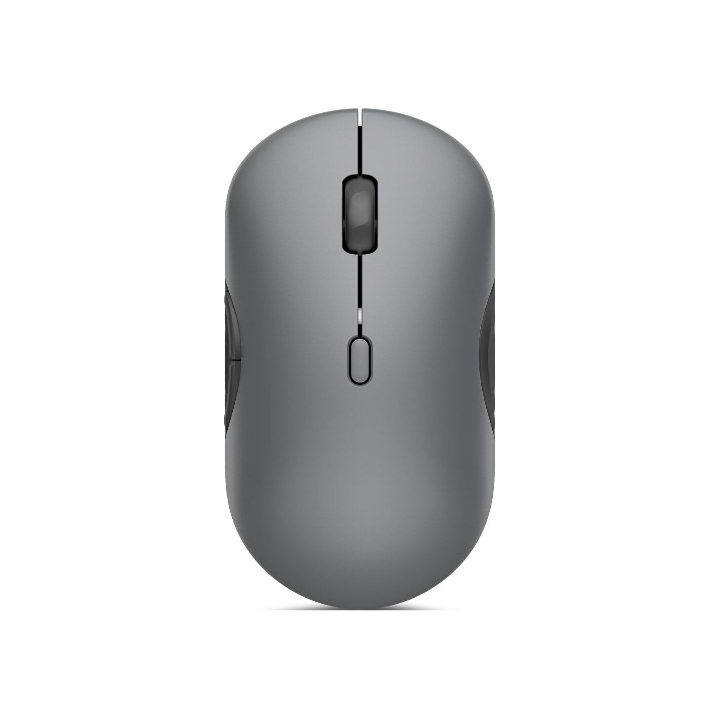 Lenovo 700 MULTI-DEVICE WIRELESS SILENT MOUSE (LUNA GREY)
