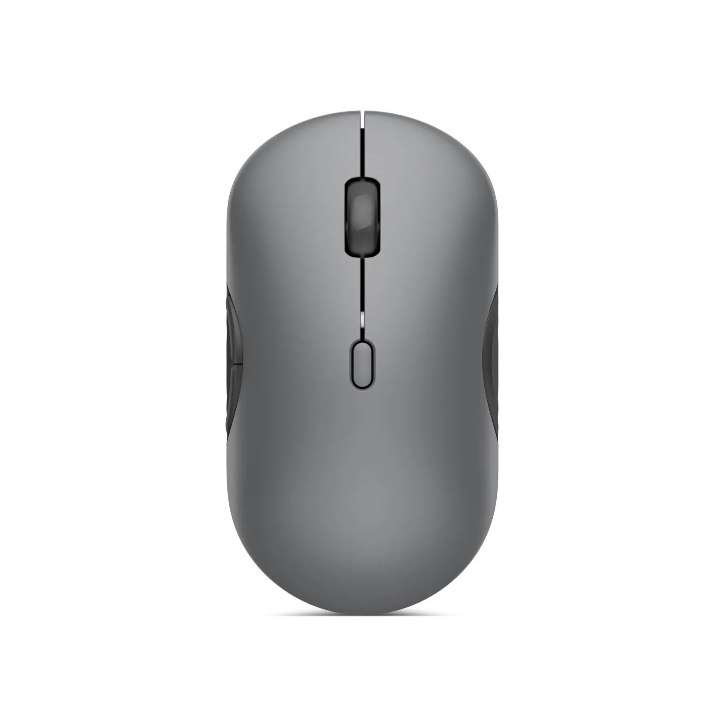 Lenovo 700 MULTI-DEVICE WIRELESS SILENT MOUSE (LUNA GREY)