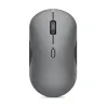Lenovo 700 MULTI-DEVICE WIRELESS SILENT MOUSE (LUNA GREY)