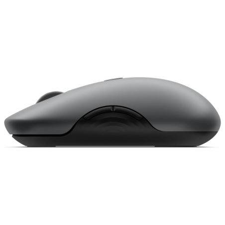 Lenovo 700 MULTI-DEVICE WIRELESS SILENT MOUSE (LUNA GREY)