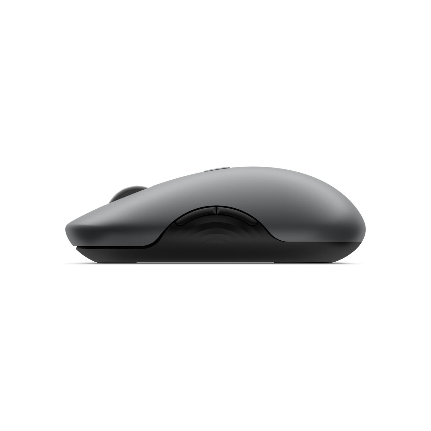 Lenovo 700 MULTI-DEVICE WIRELESS SILENT MOUSE (LUNA GREY)