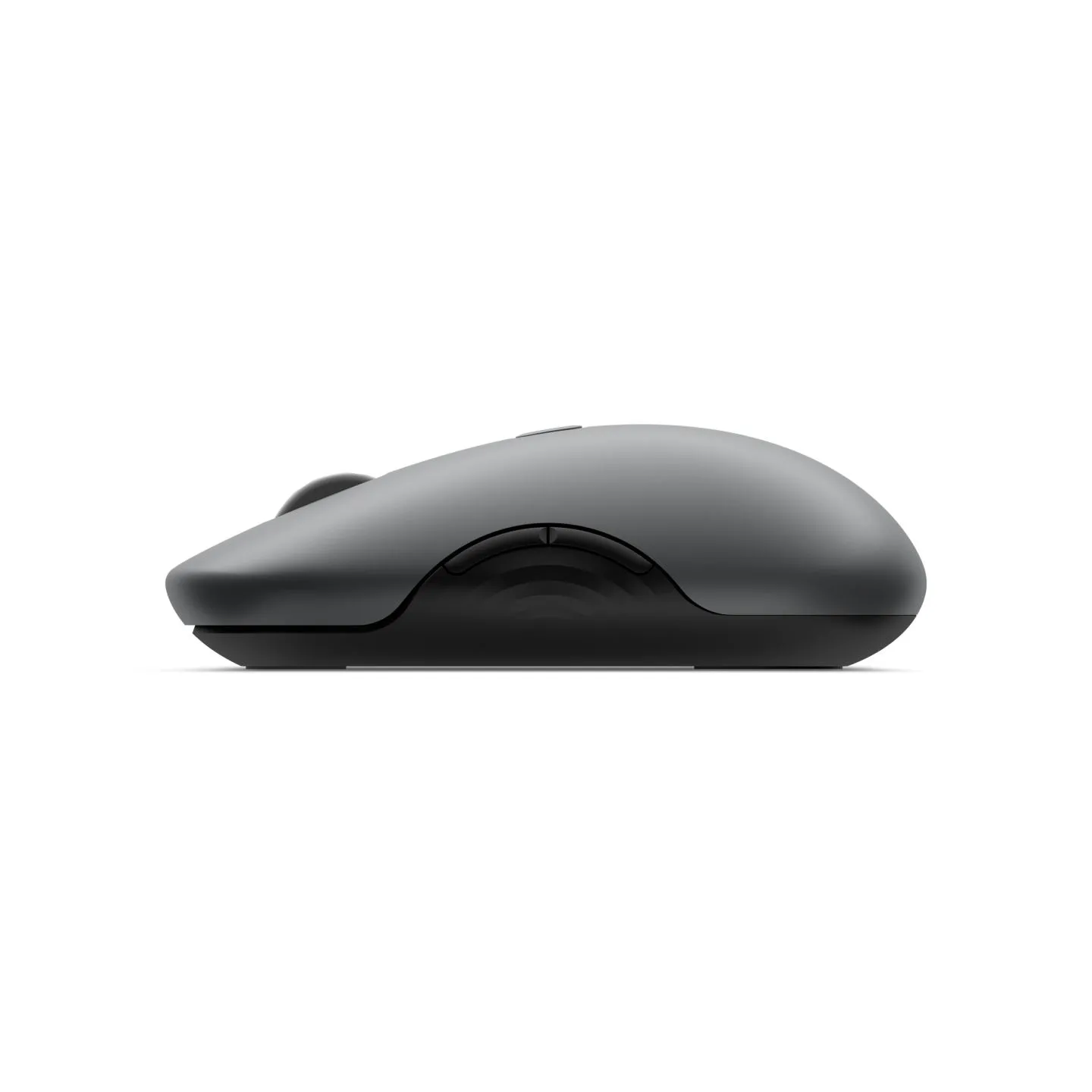 Lenovo 700 MULTI-DEVICE WIRELESS SILENT MOUSE (LUNA GREY)