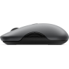 Lenovo 700 MULTI-DEVICE WIRELESS SILENT MOUSE (LUNA GREY)