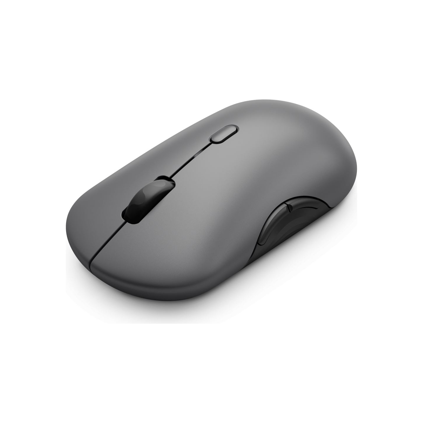 Lenovo 700 MULTI-DEVICE WIRELESS SILENT MOUSE (LUNA GREY)