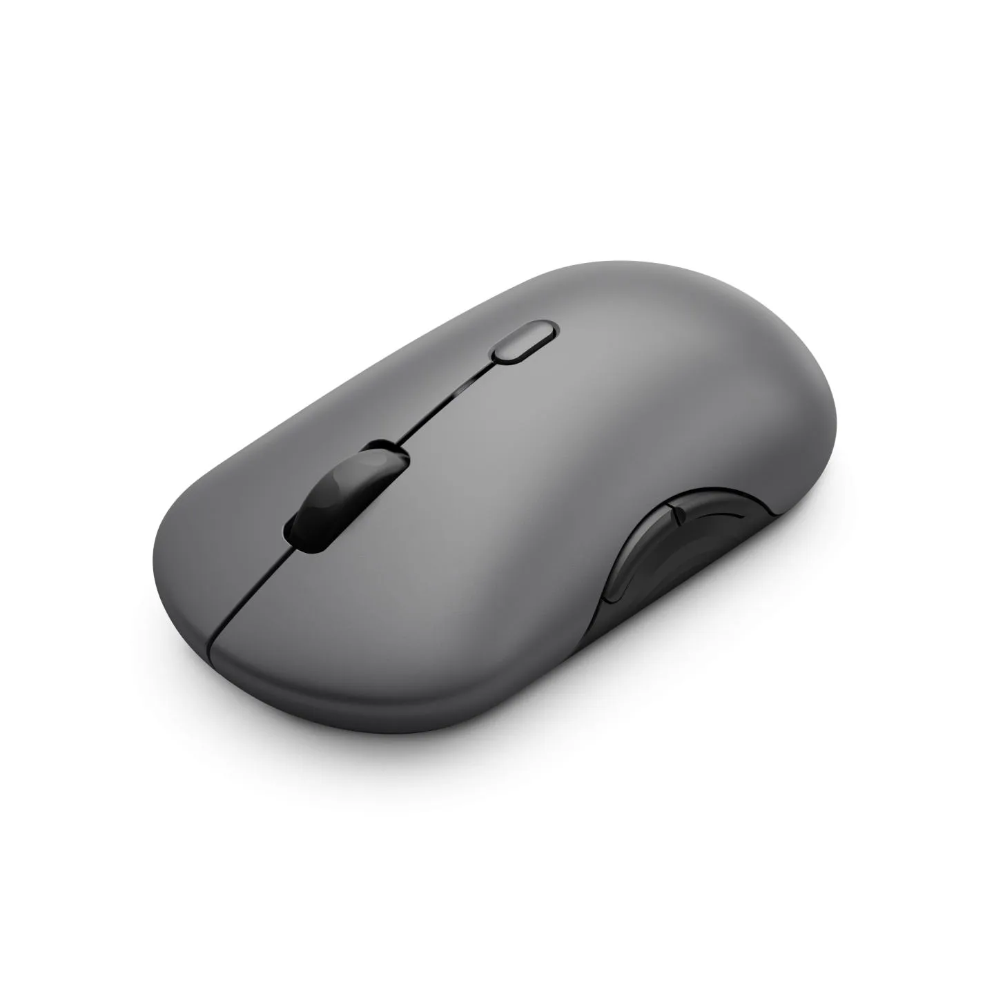 Lenovo 700 MULTI-DEVICE WIRELESS SILENT MOUSE (LUNA GREY)
