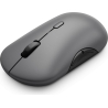 Lenovo 700 MULTI-DEVICE WIRELESS SILENT MOUSE (LUNA GREY)