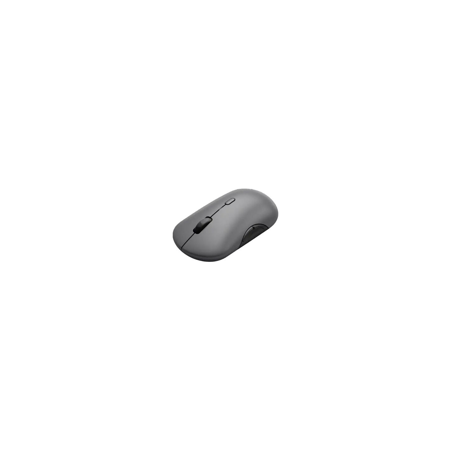 Lenovo 700 MULTI-DEVICE WIRELESS SILENT MOUSE (LUNA GREY)