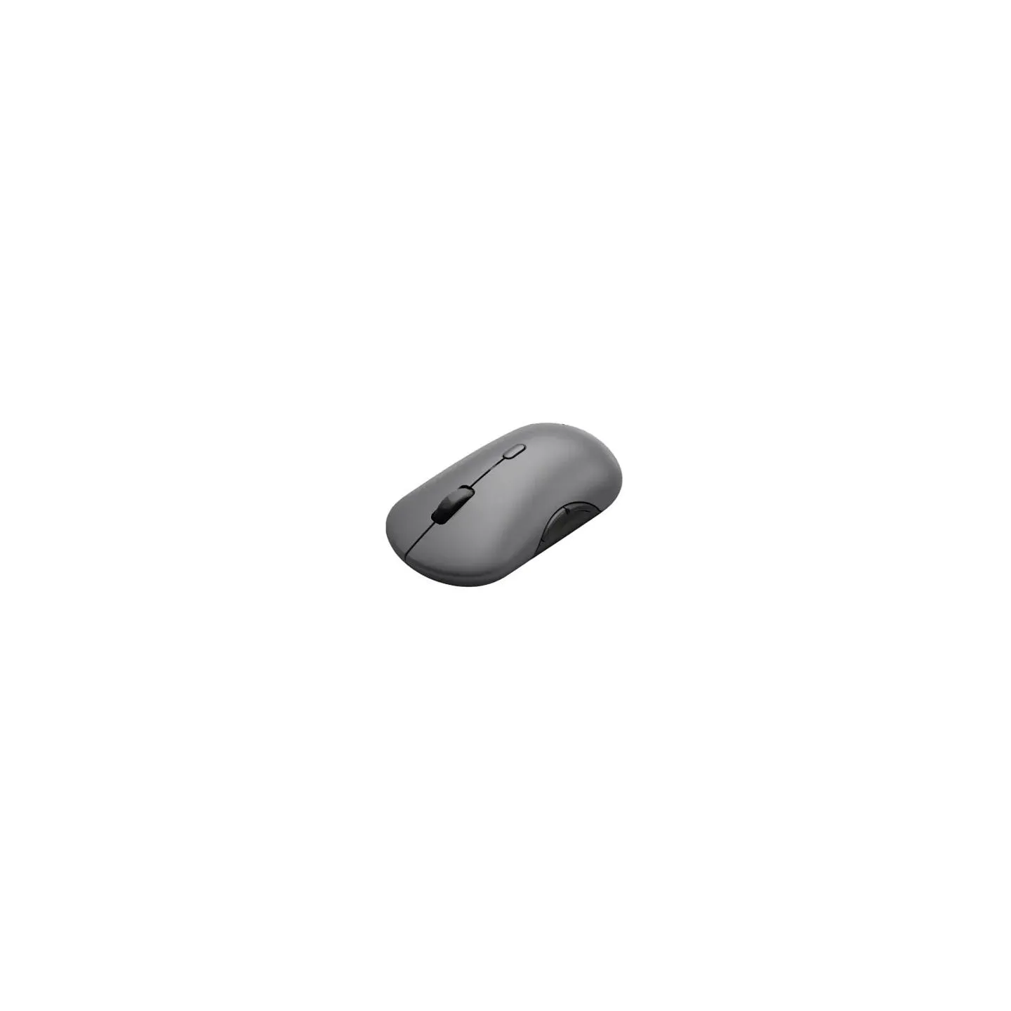 Lenovo 700 MULTI-DEVICE WIRELESS SILENT MOUSE (LUNA GREY)