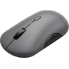 Lenovo 700 MULTI-DEVICE WIRELESS SILENT MOUSE (LUNA GREY)