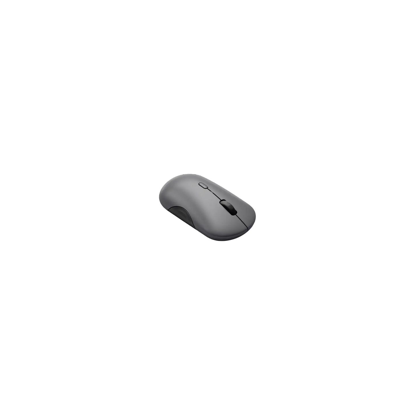 Lenovo 700 MULTI-DEVICE WIRELESS SILENT MOUSE (LUNA GREY)
